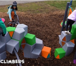 Eko™ Climbers